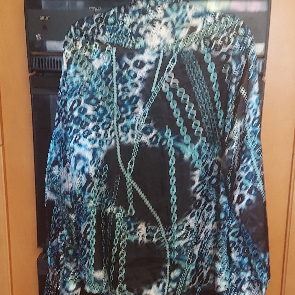 Ace of Diamond party shirt large - Picture 2 of 3